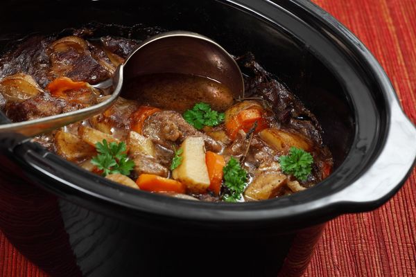 Irish Stew Recipe For Slow Cooker Irish Stew Recipe