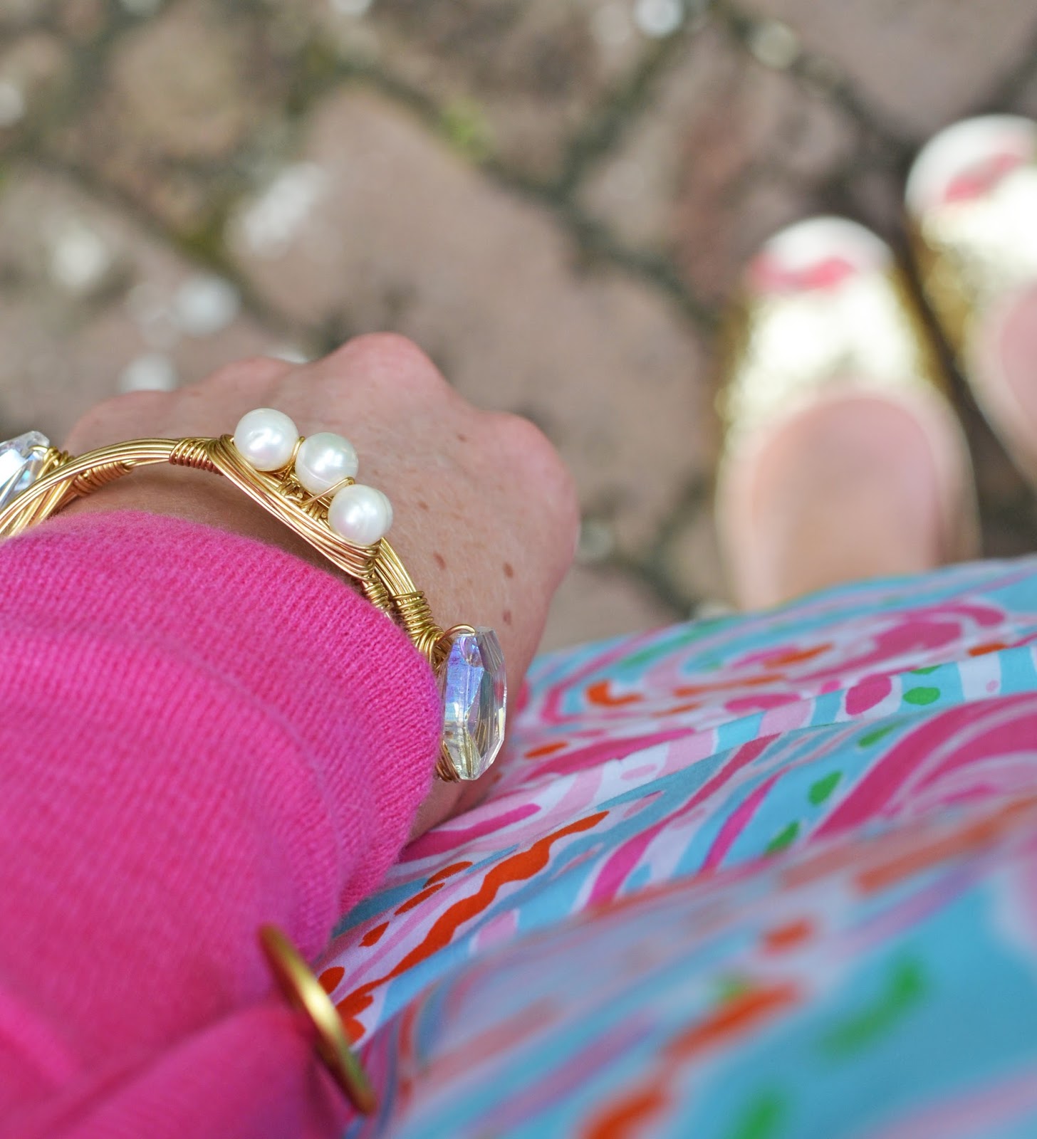 Sweet Tea Jubilee Jellies Be Jammin