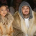 Karrueche Tran: Why Her Heart Broke Seeing Chris Brown & Royalty On The BBMAs Carpet