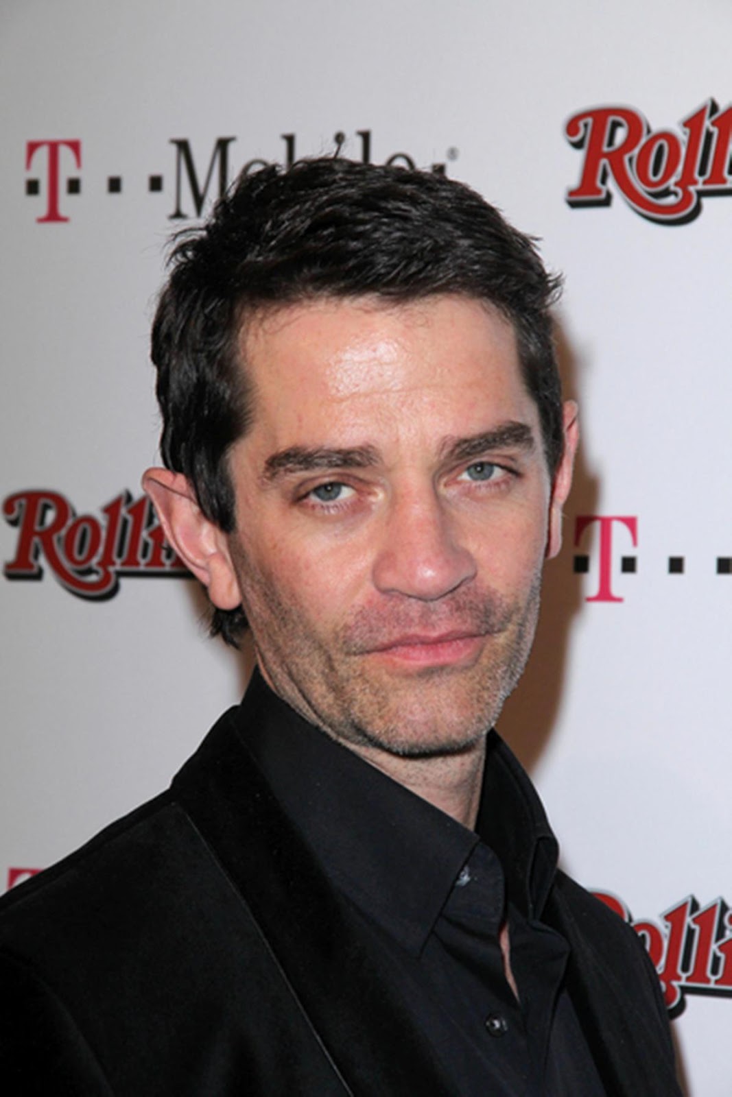 James Frain Photos | Tv Series Posters and Cast