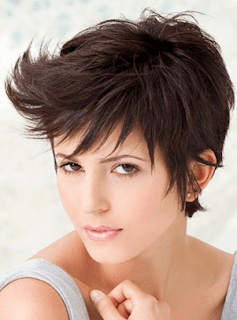 Benarkah Model Rambut Cute Dan Fresh Favorit Para Pria? Nah karenanya anda yang ingin berganti model rambut dengan model rambut yang cute dan fresh dengan potong pendek, jangan ragu – ragu
