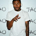 Sage the Gemini at @Taolasvegas