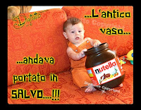 Vignette divertenti o sagge per Facebook Settemuse - immagini nutella divertenti