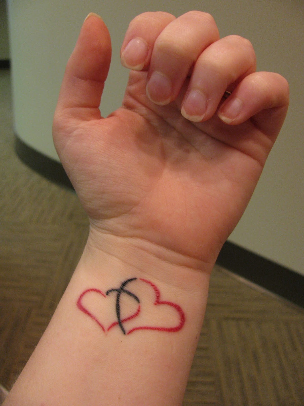 Beyond Blessed Six Years