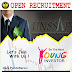 Open Recruitment Fungsionaris 2014