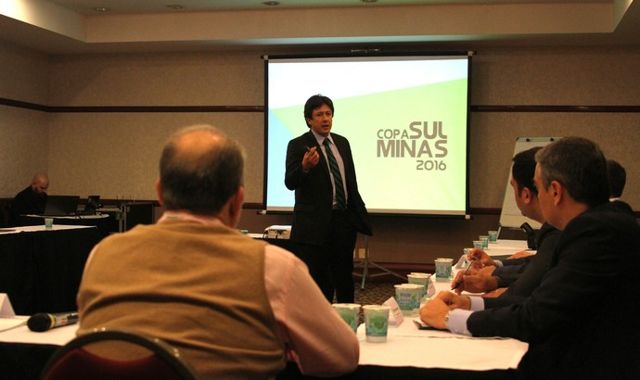 Esvaziada, comissão de clubes vai ‘renascer’ no fim de novembro