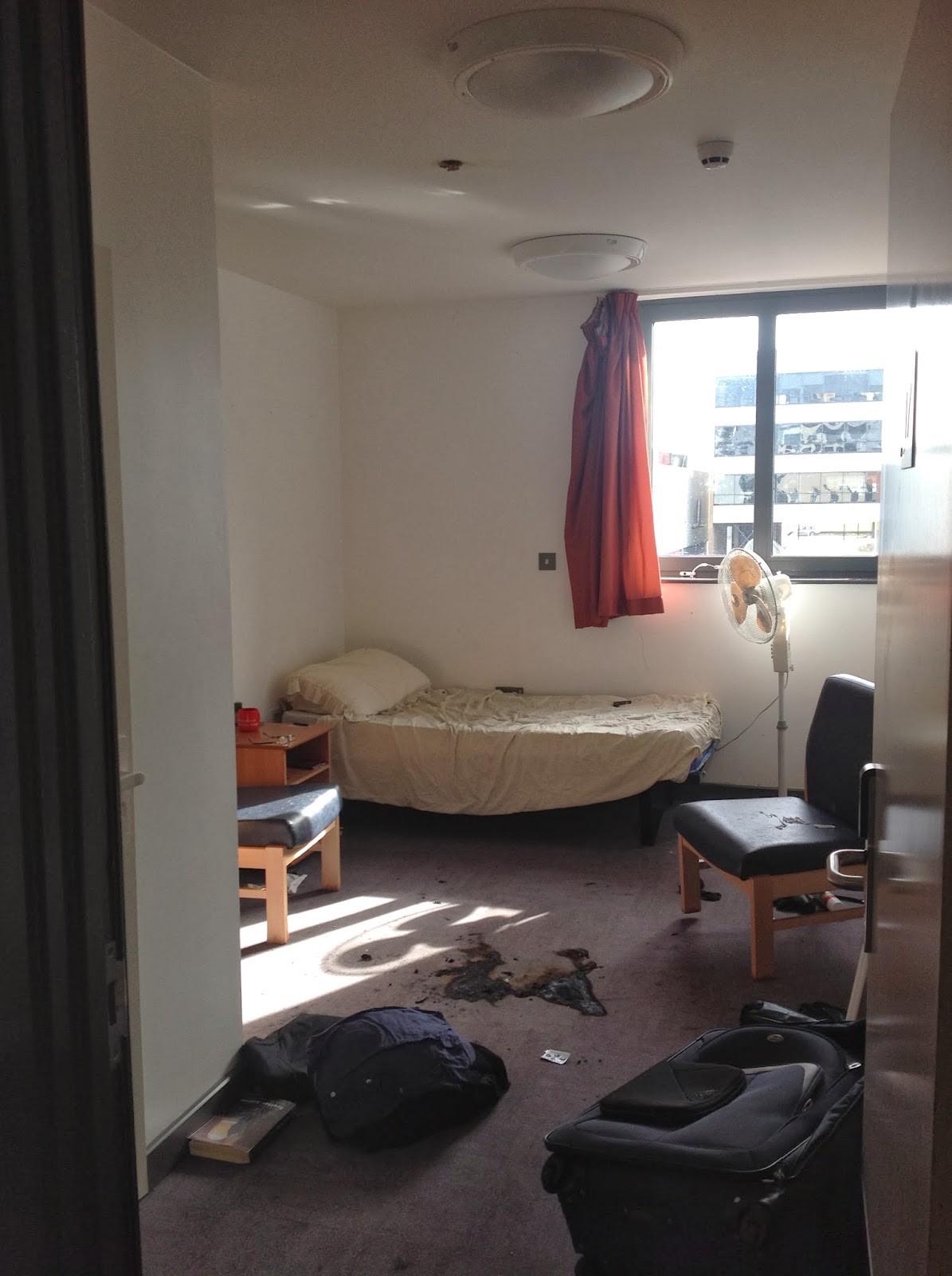 Residential Fire Sprinkler Systems in Wales