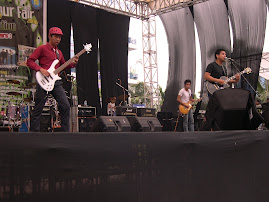 Bassist e-AUT's (2005 - 2008)