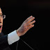 THE MAN WHO ALWAYS SMILES / DER SPIEGEL ( A MUST READ )