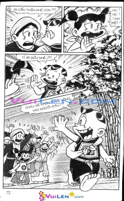 than dong dat viet tap 23