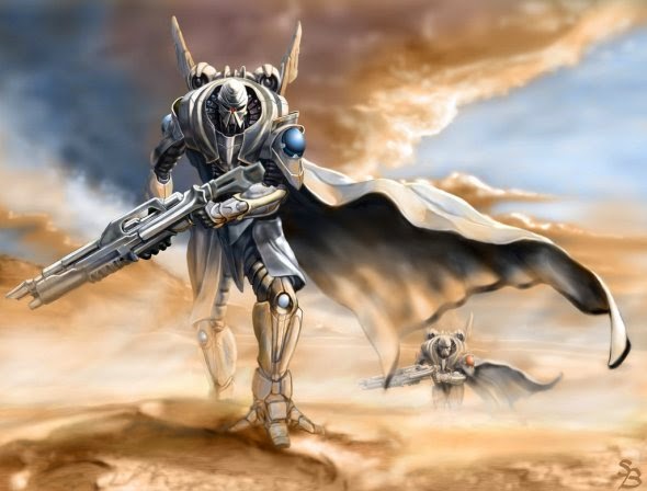 Fantasia e ficção científica nas ilustrações de Shane Braithwaite Shane Braithwaite deviantart ilustrações fantasia ficção