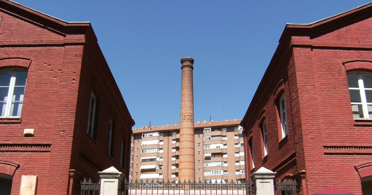 Javier Revilla Casado: Reportaje de TV sobre las chimeneas industriales