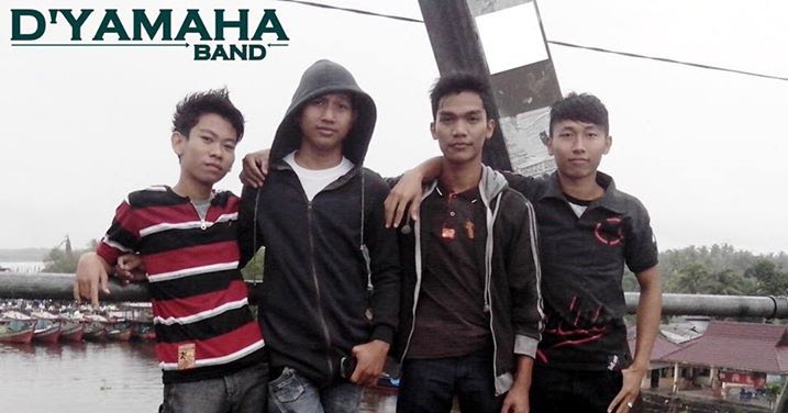 D Yamaha D Yamaha Band Tiada Lagi Candamu Cinta Terindah Kerinduan Hati Adinda