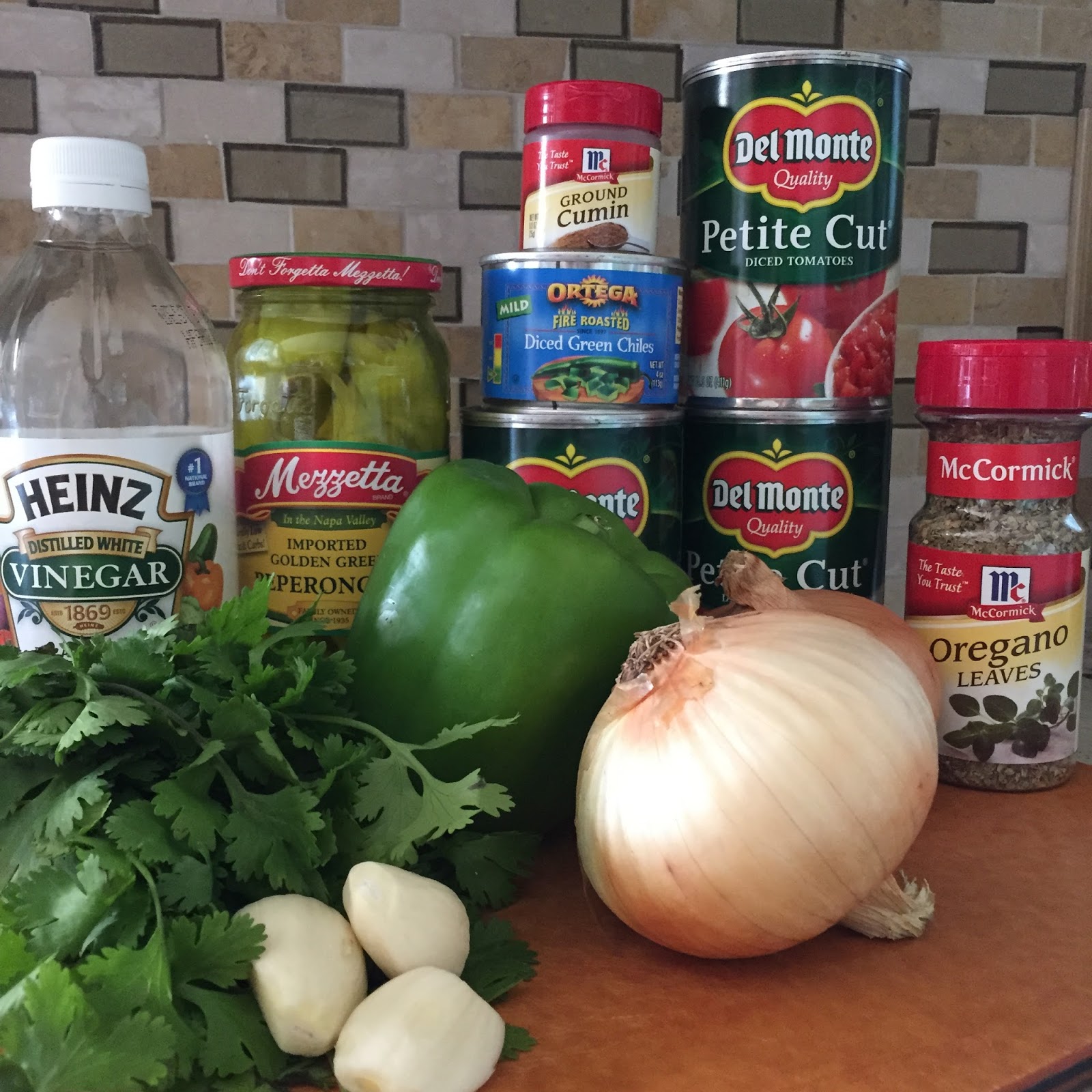 My Most Requested Recipes Texas Salsa