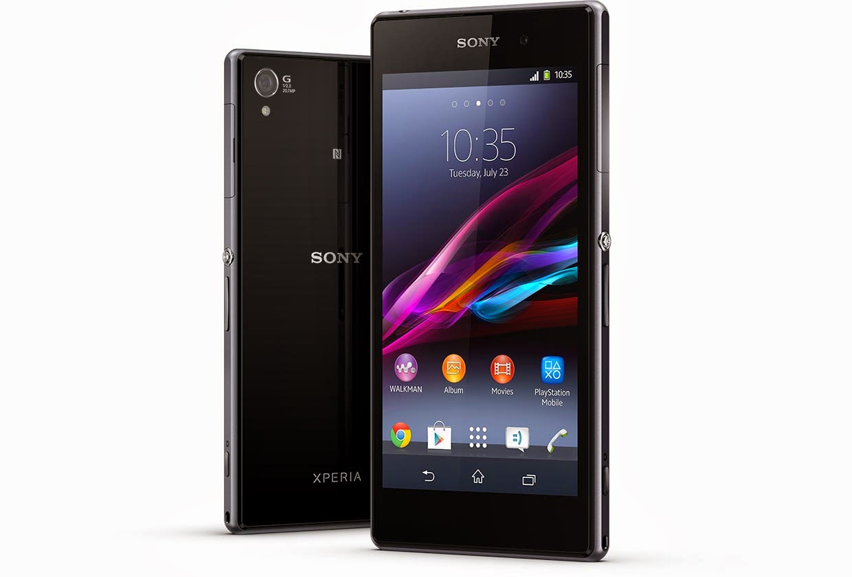 Sony xperia z ekran görüntüsü alma ve resmi çekme nasıl yapılır Sony xperia z ekran görüntüsü alma ve resmi çekme nasıl yapılır