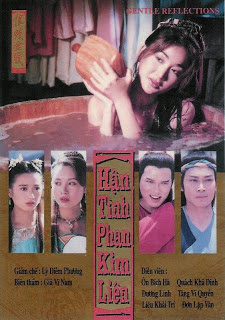 Xem Phim Mối Hận Kim Bình Xem Phim Mối Hận Kim Bình - Phan Kim Liên Hận Tình