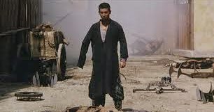 Running Out of Karma: Tsui Hark's The Blade - The End of Cinema