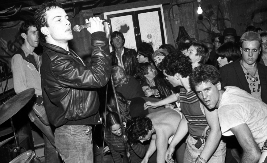 MC5 - The American Ruse MC5 - The American Ruse