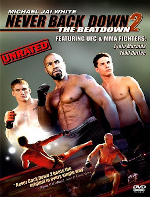 Ver Never Back Down 2 Película Online (2011) Ver Never Back Down 2 Película Online (2011)