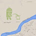 Google Maps ေပၚက Android စက္ရုပ္ေလးက Apple အား မဖြယ္မရာ လုပ္ေနသည့္ပံု
