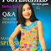 Barbie Fashion 2014 Volume 1 By Al-Hamra Fabric