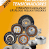 Catálogo Tencionadores ZEN Catálogo Tencionadores ZEN