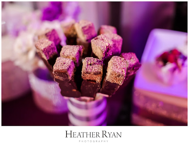 Top of the Town Wedding | Photos by Heather Ryan Photography