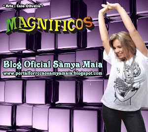 Samya Maia Banda Maginificos
