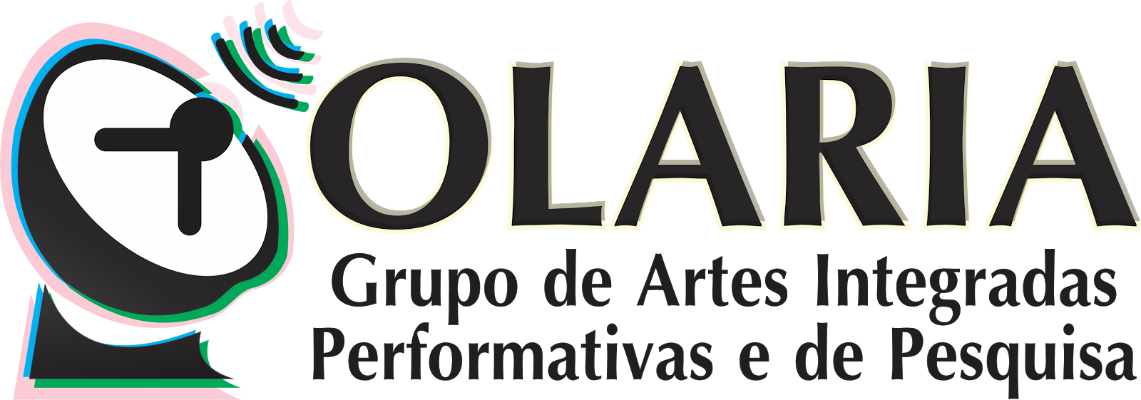 OLARIA - Grupo de Artes Integradas, Performativas e de Pesquisa