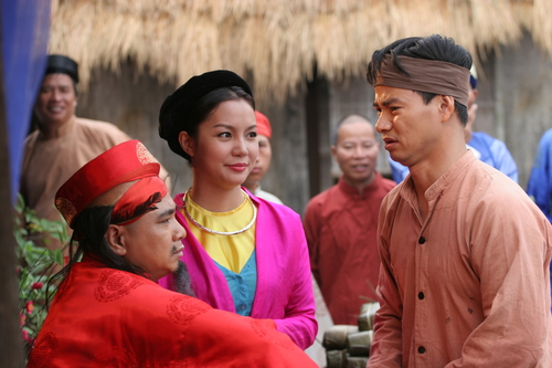 Hài Tết 2013 : Hài Xuân Bắc - Tự Long | Không Hề Biết Giận Hài Tết 2013 : Hài Xuân Bắc - Tự Long