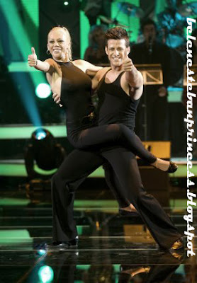 belen esteban en MQB con guiseppe di bella belen esteban en MQB con guiseppe di bella