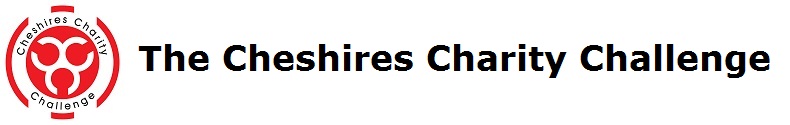 Cheshires Charity Challenge
