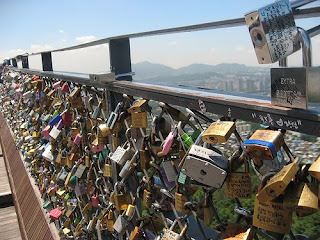 lovelock