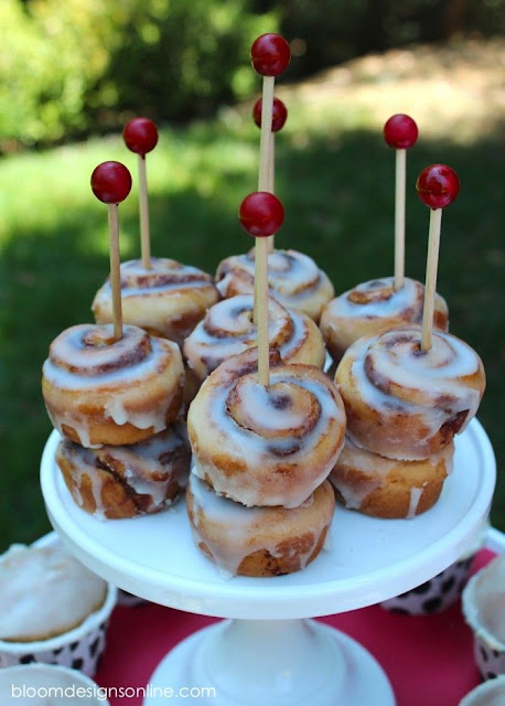 Neighborhood back to school bash ideas