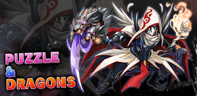 Puzzle and Dragons apk