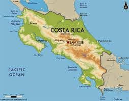 Facts and Figures About Costa Rica,(History of Costa Rica)