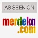 As Seen On Merdeka.com