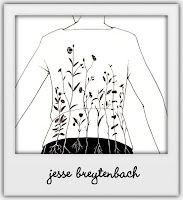 jesse breytenbach design inspiration