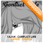Conflict Life