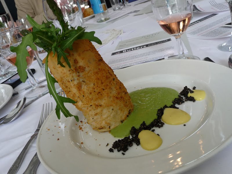 BRIGHTON FOOD FESTIVAL Best of Brighton Live Food Show and Lunch The