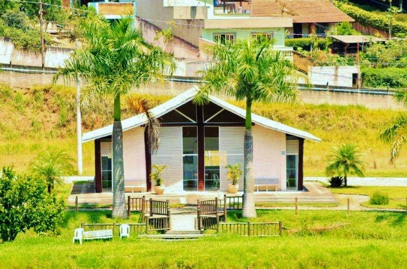 Laguna Residencial Clube - Muito lazer e area verde