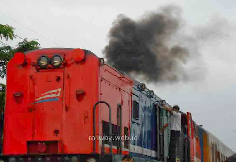 Berapakah Gaji Asisten Masinis 2019 Seputar Kereta Api