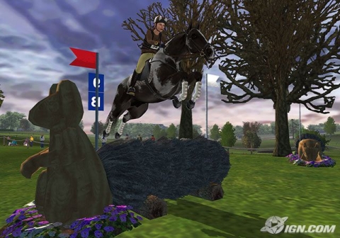 Equestrian Challenge Pc Game Torrent