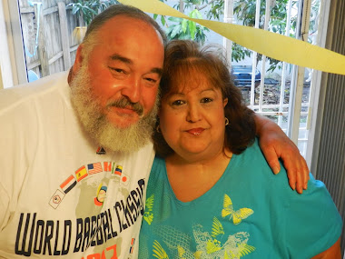 Aramis Gonzalez Gonzalez Y Lory Gonzalez, Julio 1, 2013, En Tampa, Florida, EEUU