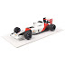 1991 McLaren Honda MP4/6