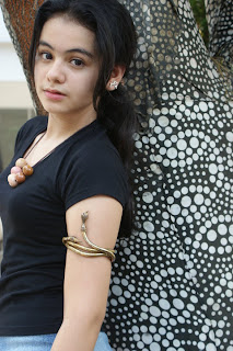 Sahila Hisyam