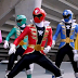 Power Rangers Super Megaforce retorna em Agosto