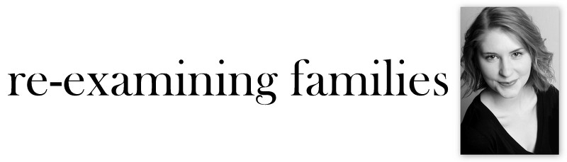 re-examining families