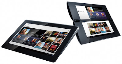 Tablets Sony S