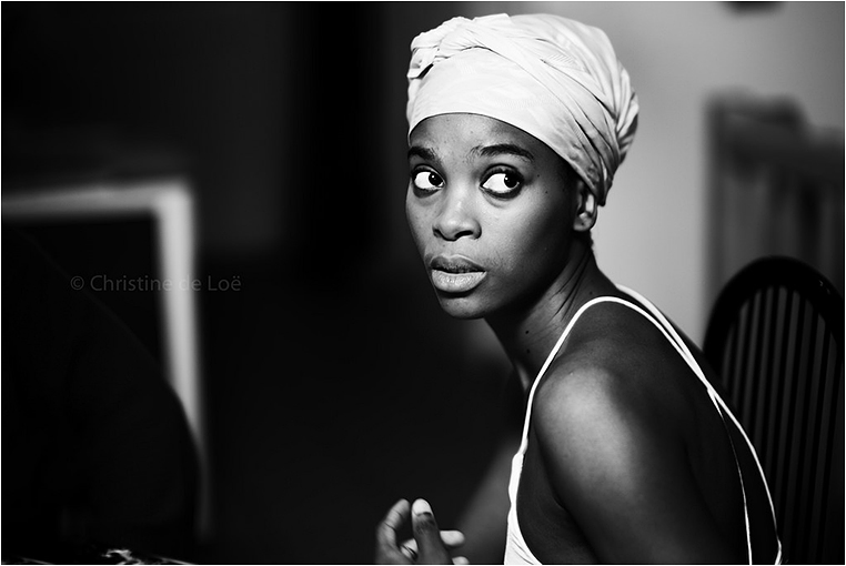 Emerging Photographers, Best Photo of the Day in Emphoka by Christine de Loë Emerging Photographers, Best Photo of the Day in Emphoka by Christine de Loë